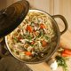 thumbnail image 4 of Cazuela de hierro fundido esmaltado Crock-Pot 7 L verde salvia, 4 of 8