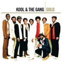 Hitway Music - Kool The Gang - Gold (2Cd) | Cd