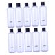 thumbnail image 1 of Botellas Vacías Para Champú, Elegante, Para Encimera, Hotel, Lavandería, 250ml, 10 Uds., 1 of 3