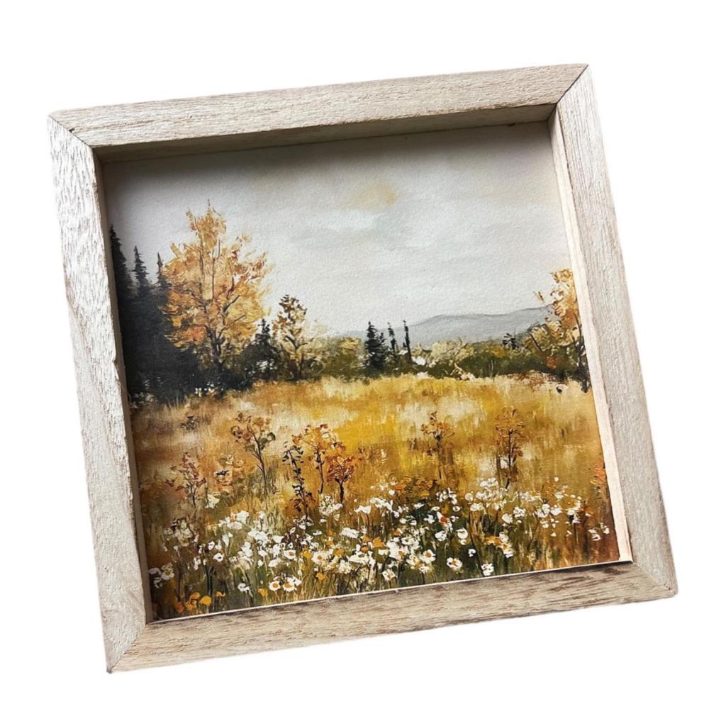 Bothyi - Marco De Fotos Hecho A Mano, Adornado, Para Oficina, Estudio, Habitación Y Hogar.