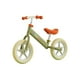 thumbnail image 1 of Bicicleta de Equilibrio para Niños Sin Pedales Verde, 1 of 4