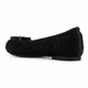 thumbnail image 4 of Ballerina Chalada Mujer Nathan-27 Negro Casual, 4 of 7