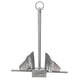 thumbnail image 2 of Ancla de anillo deslizante de acero Attwood 9962-1, 3 kg, color plata, 2 of 5