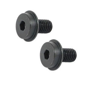 Dewalt - Paquete De 2 Tornillos Para Hoja De Sierra Circular Oem 648697 00