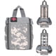 thumbnail image 1 of Bolsa médica de rescate de emergencia portátil para exteriores, minibolsa médica táctica (ACU), 1 of 8