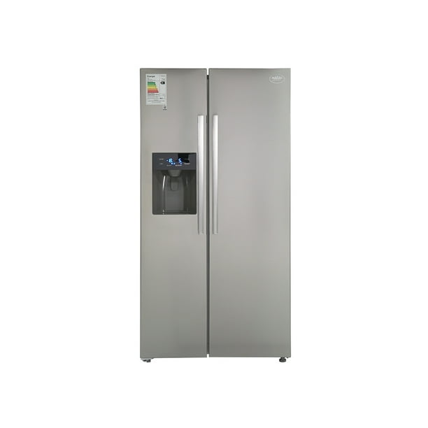 Refrigerador Side by Side No Frost 504 Litros HC-660W | Lider
