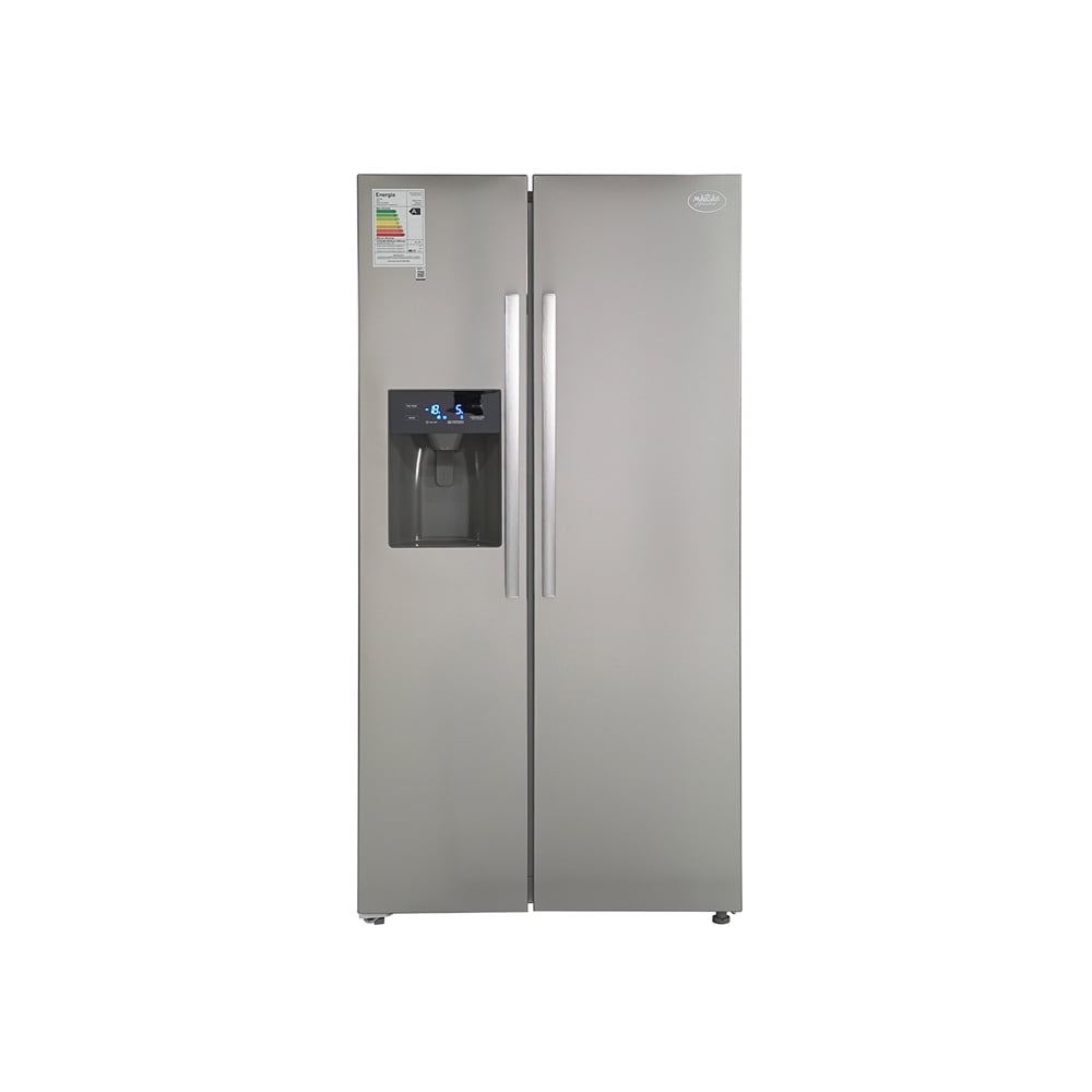 Maigas - Refrigerador Side By Side No Frost 504 Litros Hc-660w