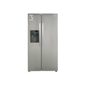 Maigas - Refrigerador Side By Side Nf 504L Hc660W