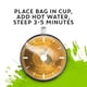 thumbnail image 4 of Té TAZO Orgánico Verde Melocotón con cafeína 120 bolsas, 4 of 5
