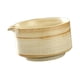 thumbnail image 2 of Cuenco De Cerámica Matcha, Cuenco De Té De Porcelana Tradicional Para Amigos Principiantes, Regalo Amarillo, 2 of 3