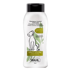Shampoo Anticaída Para Perros Wahl Pet