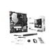 thumbnail image 3 of Intel B550M WiFi AM4, 3 of 6