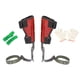 thumbnail image 3 of Equipo De Escalada De árboles De Jardín Con Guantes Para Escalar Jungle Survival Camping, 3 of 5