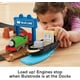 thumbnail image 3 of Set de tren de juguete Thomas y sus amigos Talking Thomas y Percy 3+Y, 3 of 3