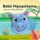 thumbnail image 5 of Con Títere De Dedo - Bebe Hipopótamo, 5 of 5