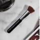 thumbnail image 4 of Brocha de maquillaje Sigma Beauty F80 Flat Kabuki Foundation, 1 unidad, 4 of 6