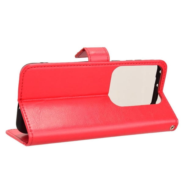 Funda tipo libro para Huawei Pura 70 Ultra, cartera todo‑en‑uno, funda multifuncional con tarjetero y correa de muñeca desmontable