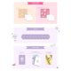 thumbnail image 3 of Mostrar álbum JYP Ent. TWICE TWICECOASTER LANE 1 con pegatina, 3 of 3