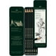 thumbnail image 1 of Lápiz Grafito Castell 9000 Set Faber-Castell x6 uds., 1 of 4