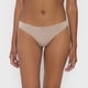 thumbnail image 2 of Pantaleta Mujer Microfibra Beige Corona, 2 of 5
