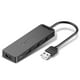 thumbnail image 1 of Hub de 4 Puertos USB 2.0 con Poder - Vention, 1 of 3