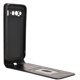 thumbnail image 5 of Funda tipo folio para Google Pixel 9 Pro XL con soporte magnético y protección para la cámara Negro, 5 of 6