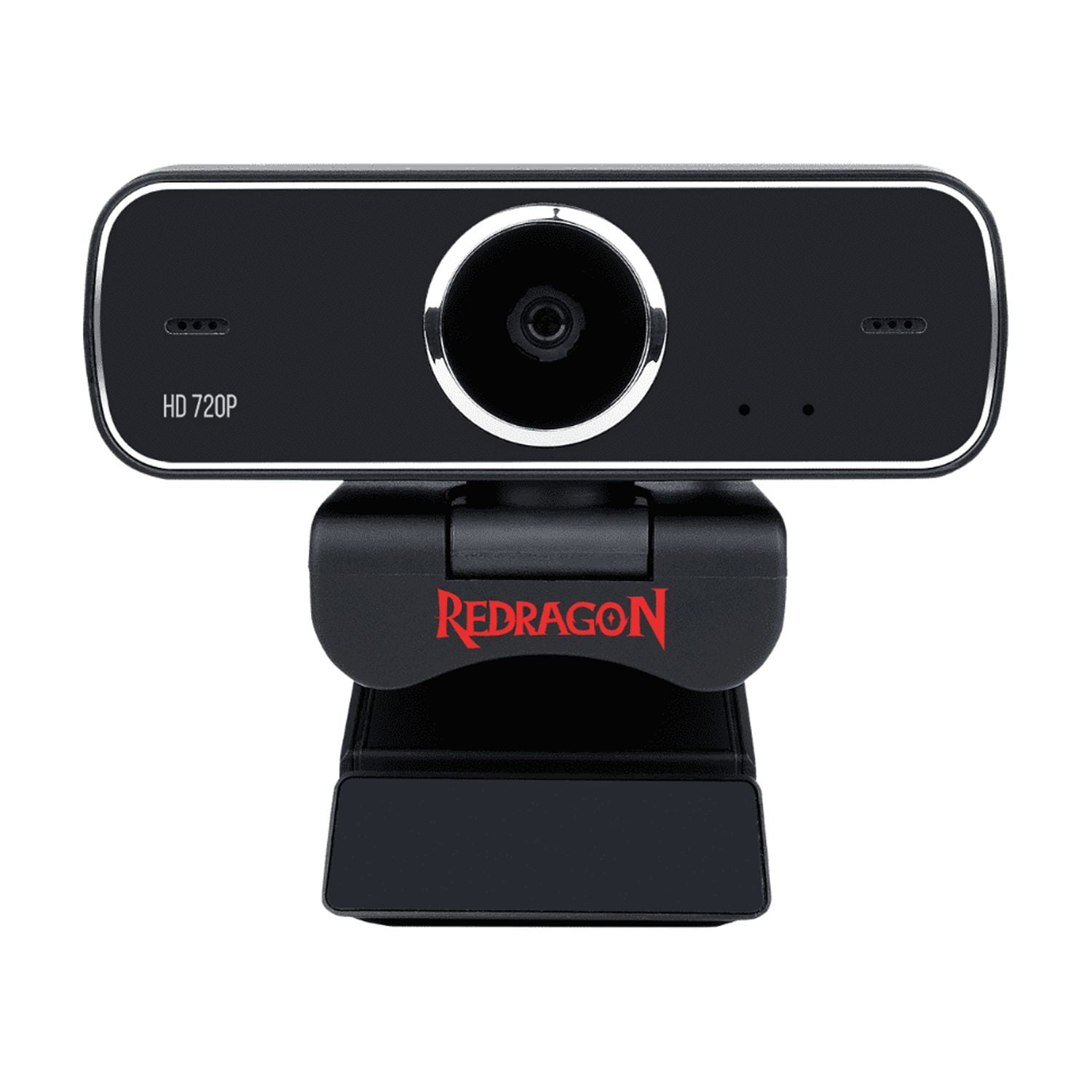 Webcam Redragon Fobos Gw600 Negro
