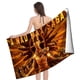 thumbnail image 4 of Toalla de Playa Desmarcar Mad Max: Furiosa 78 x 150 cm, 4 of 6