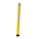 thumbnail image 3 of Baquetas Baquetas Silenciosas Y Resistentes Para Actuaciones Acústicas De Jazz Folk Amarillo, 3 of 3