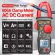 thumbnail image 2 of Pinza amperimétrica ANENG PN200 600 A AC/DC NCV 4000 cuentas, 2 of 3