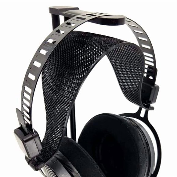 Correa de confort para auriculares Apos Capra de TPU con malla de suspensión