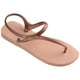 thumbnail image 2 of Sandalia Mujer Flash Urban Rosa Ballet Blush Havaianas, 2 of 5