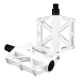 thumbnail image 1 of Pedal ultraligero antideslizante aluminio bicicleta 1 par, 1 of 3