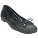 thumbnail image 4 of Zapato Via Marte Mujer 23-13201 N Preto Casual, 4 of 4