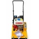 thumbnail image 2 of Placa Compactadora ERUX 90 Kg Alta Potencia Compactación Profesional para Suelo y Pavimento, 2 of 7