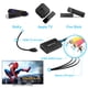 thumbnail image 2 of Convertidor HDMI a RCA TaiHuai para Fire Stick, Roku, Apple TV, 2 of 6