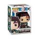 thumbnail image 2 of Pop Vinyl Demon Slayer - Tanjiro Kamado, 2 of 2