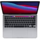 thumbnail image 2 of Apple Macbook Pro Chip M1 (8C CPU 8C GPU) 8GB RAM 512GB SSD de 13" - Space Gray (Reacondicionado), 2 of 3