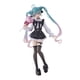 thumbnail image 1 of Estatuilla Prize Hatsune Miku Pvc Fashion Subculture Ver, 1 of 5