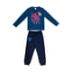 thumbnail image 1 of Pijama Niño Spiderman Azul Oscuro Talla 8, 1 of 3