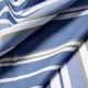 thumbnail image 2 of Sabana Zarina 2 P Estampada Lineas Azul, 2 of 2