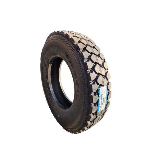 Triangle - Neumatico 11 R22.5 Tr-691E 16Pr Tbr