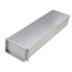 thumbnail image 4 of Molde Para Hornear Molde Para Pasteles Rectangular Antiadherente Para Pastel De Queso Pastel De Cumpleaños Mousse, 4 of 5