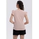 thumbnail image 3 of Polera Mujer Vuelos Rib Lisa Naranjo, 3 of 4