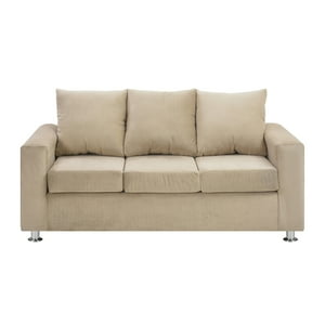 Bodevir - Sofa Kendy 3C Pu 12 Beige