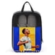 thumbnail image 1 of Jude Bellingham Bolsas de Almacenamiento Premium para Viaje, Bolsa de Zapatos Impermeable y Transpirable con Ventana Transparente, 1 of 6