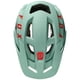 thumbnail image 3 of Casco Bicicleta Speedframe Mips Verde Agua Fox verde M, 3 of 5