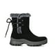 thumbnail image 1 of Botin Mujer Casual Con Felpa Plataforma Vintage Weide CZY611, 1 of 9