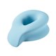 thumbnail image 5 of Cara Abajo Almohada Propensa Masaje Ergonómico Masaje Belleza Belleza En Casa Avión Azul, 5 of 5