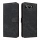 thumbnail image 1 of Funda Billetera para BLU G95 con Soporte - Cartera de Cuero con Ranuras Negro, 1 of 5
